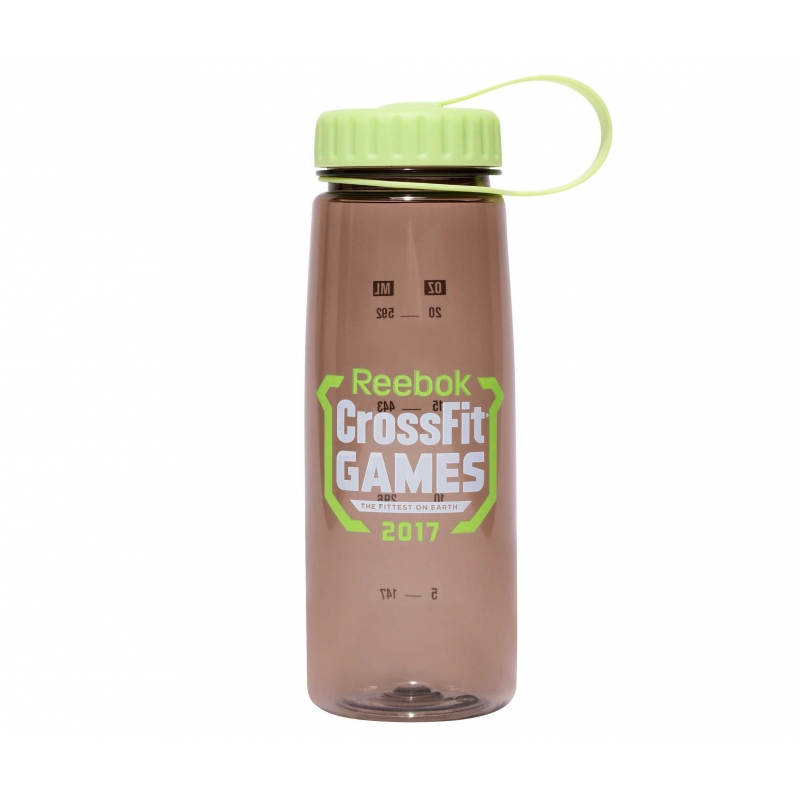 CrossFit Games 2017 Water Bottle