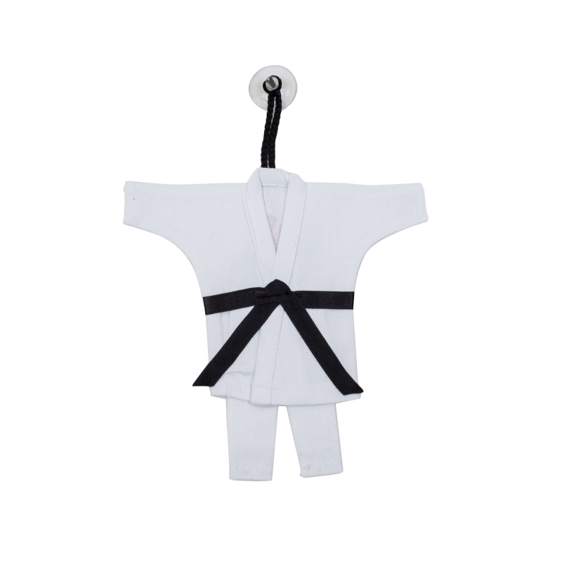 Mini Karate Uniform