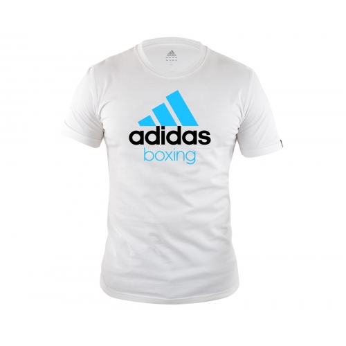 Community T-Shirt Boxing
