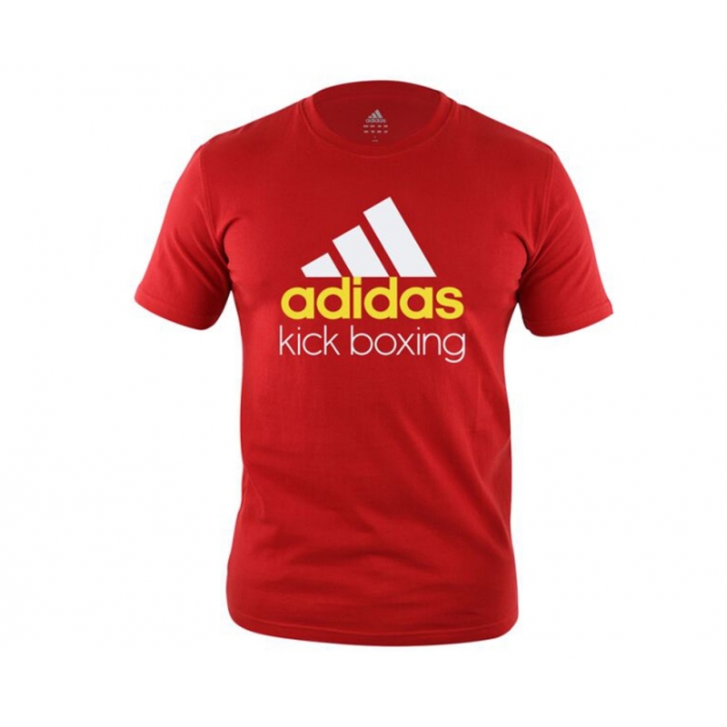Community T-Shirt Kickboxing