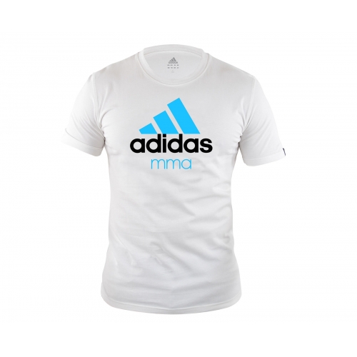 Community T-Shirt MMA