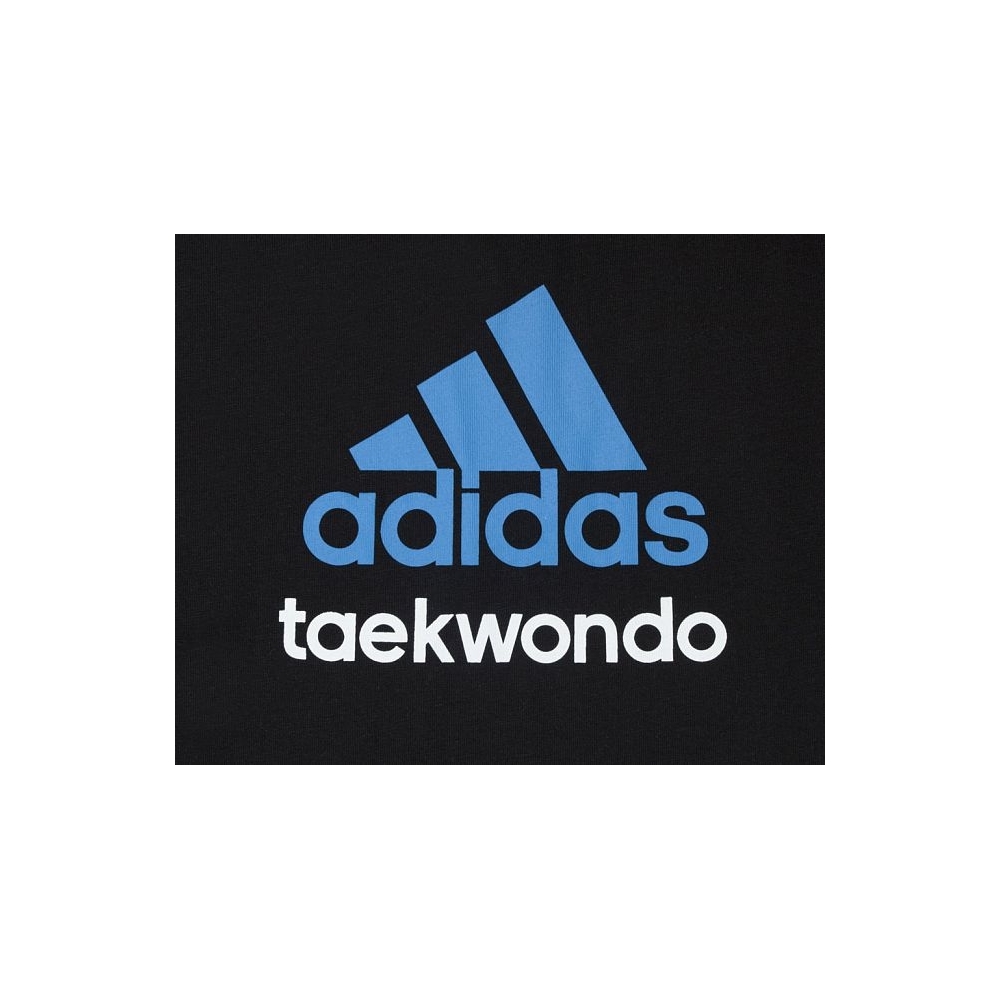 Community T-Shirt Taekwondo