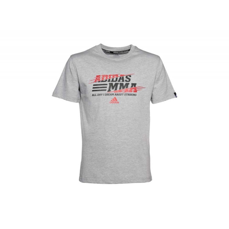Leisure All Day Tee MMA