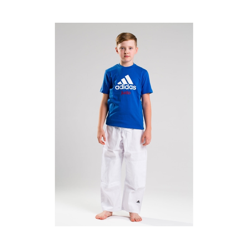 Community T-Shirt Judo Kids