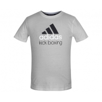Community T-Shirt Kickboxing Kids