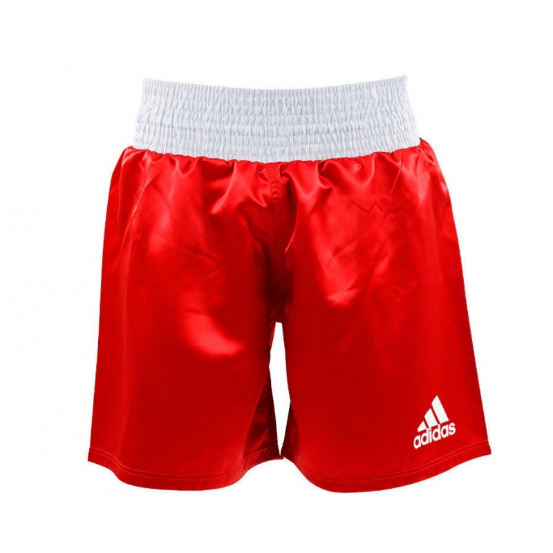 Multi Boxing Shorts
