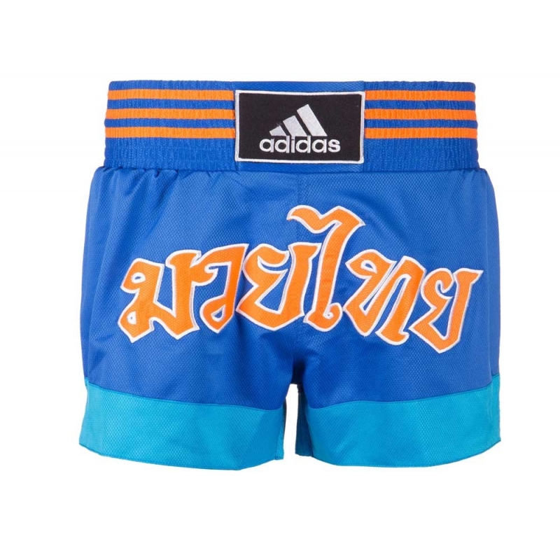Thai Boxing Short Sublimated