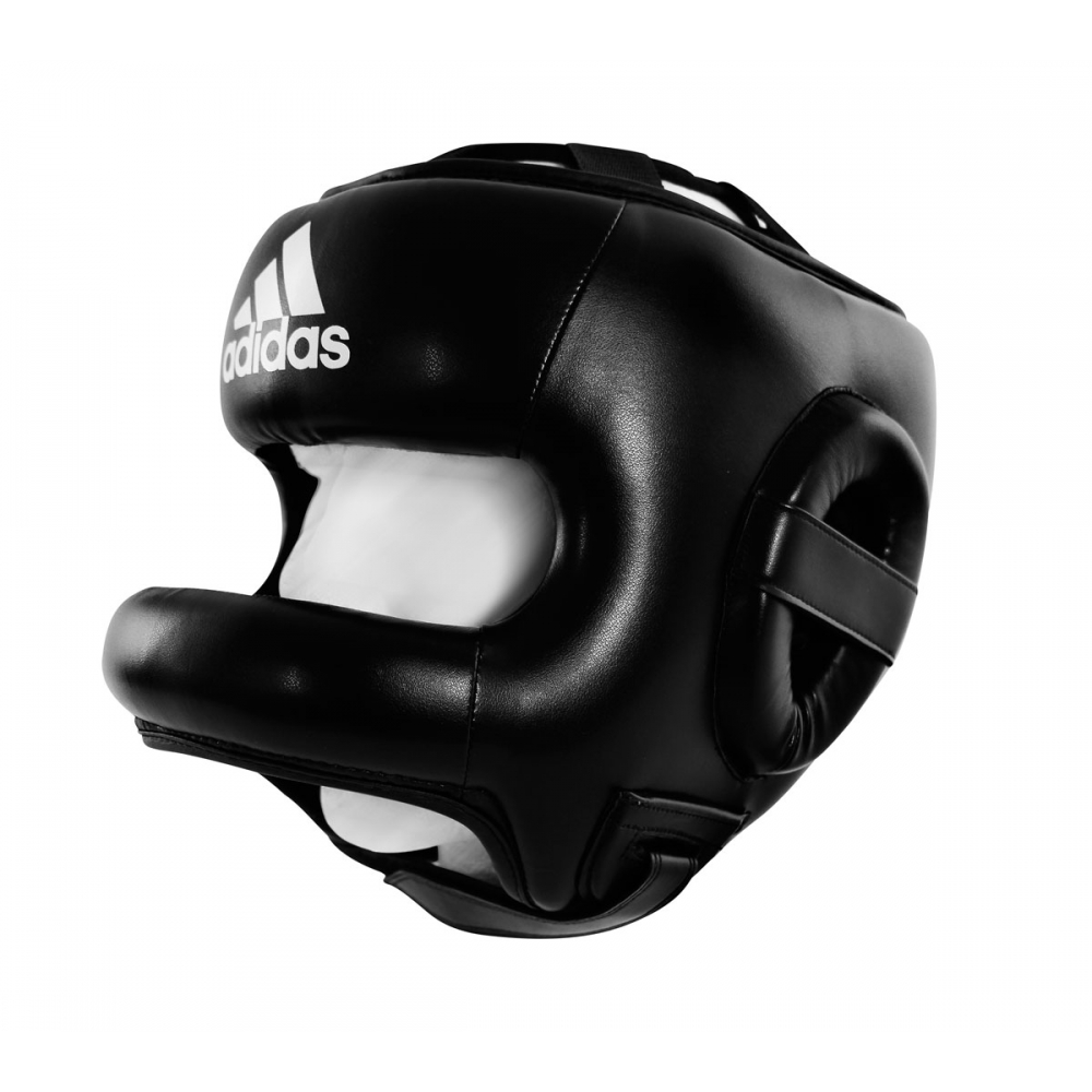 Pro Full Protection Boxing Headgear