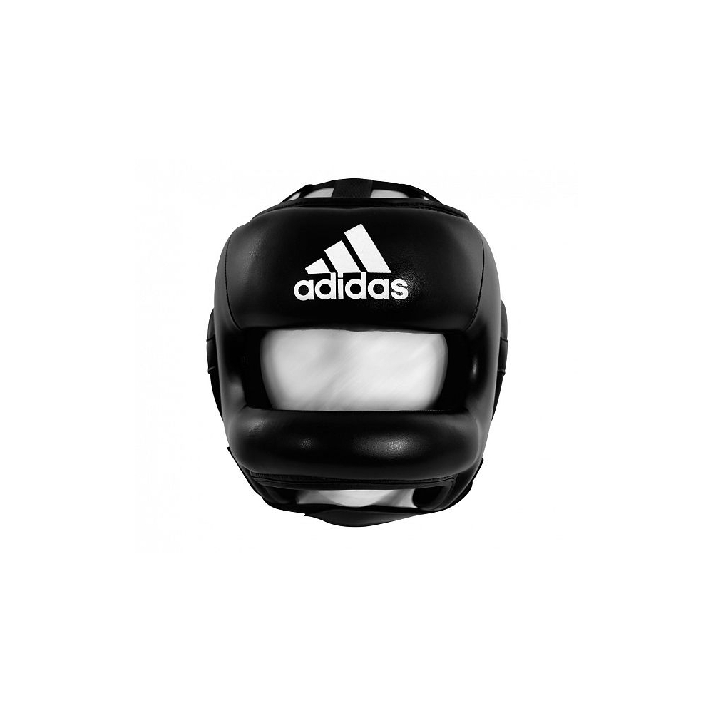 Pro Full Protection Boxing Headgear