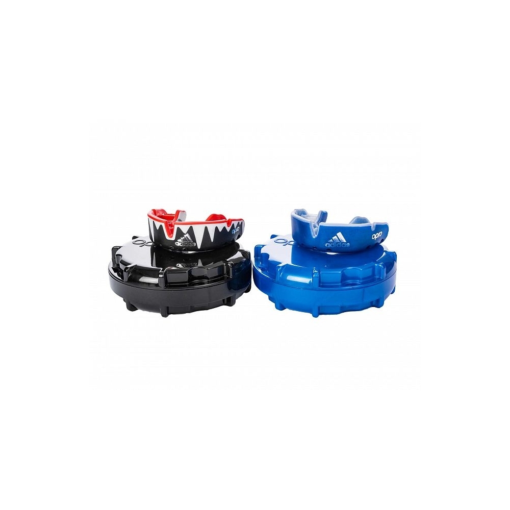 Opro Gold Gen4 Self-Fit Mouthguard