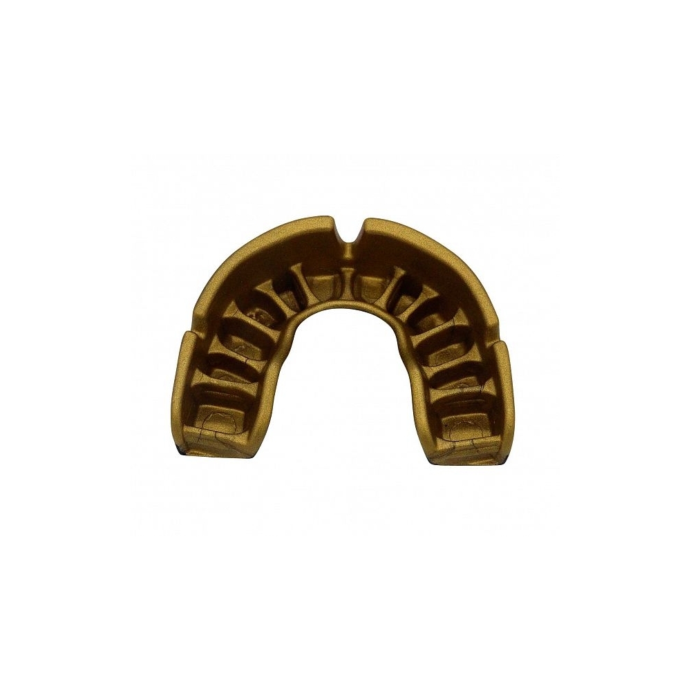 Opro Gold Gen4 Self-Fit Mouthguard