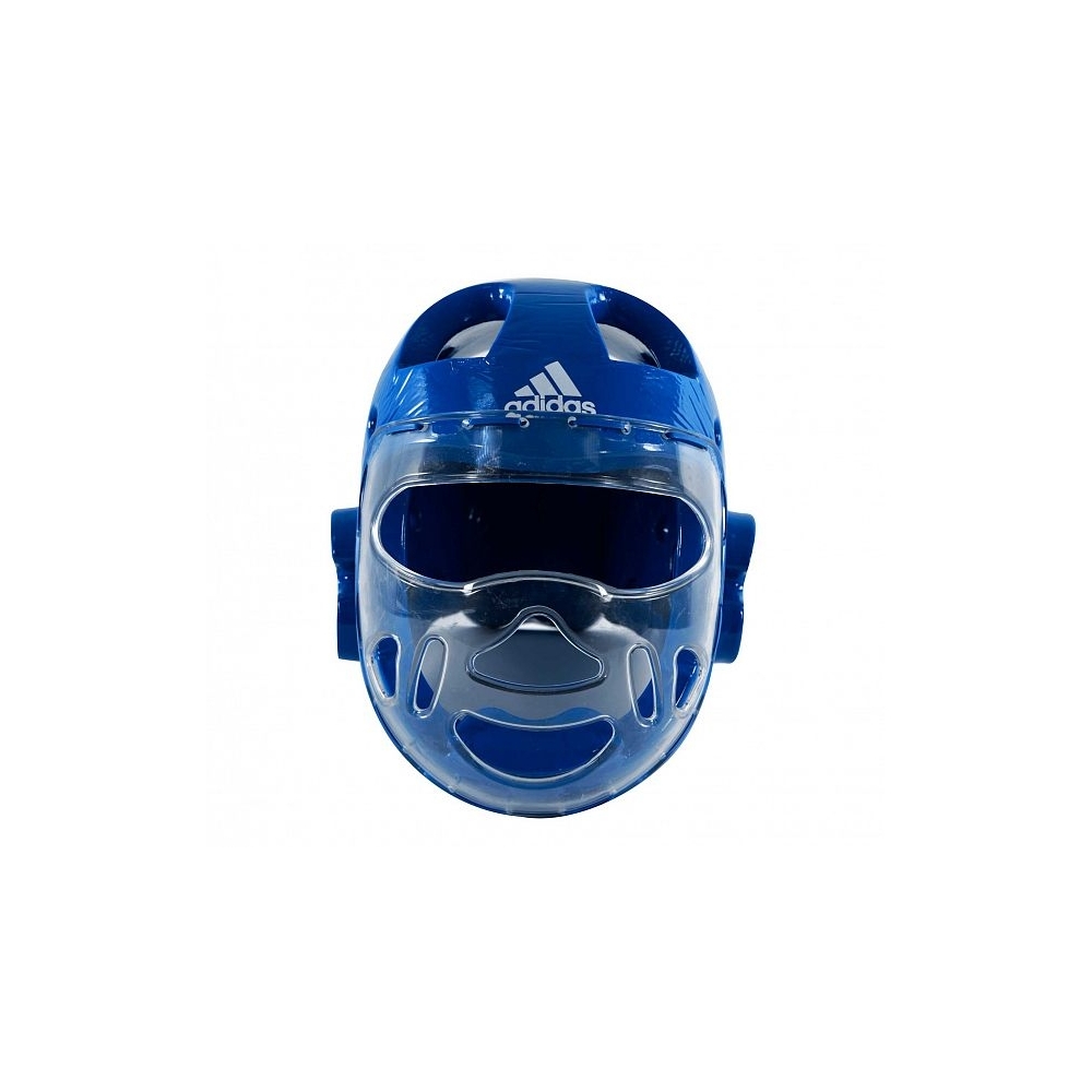 Head Guard Face Mask WT