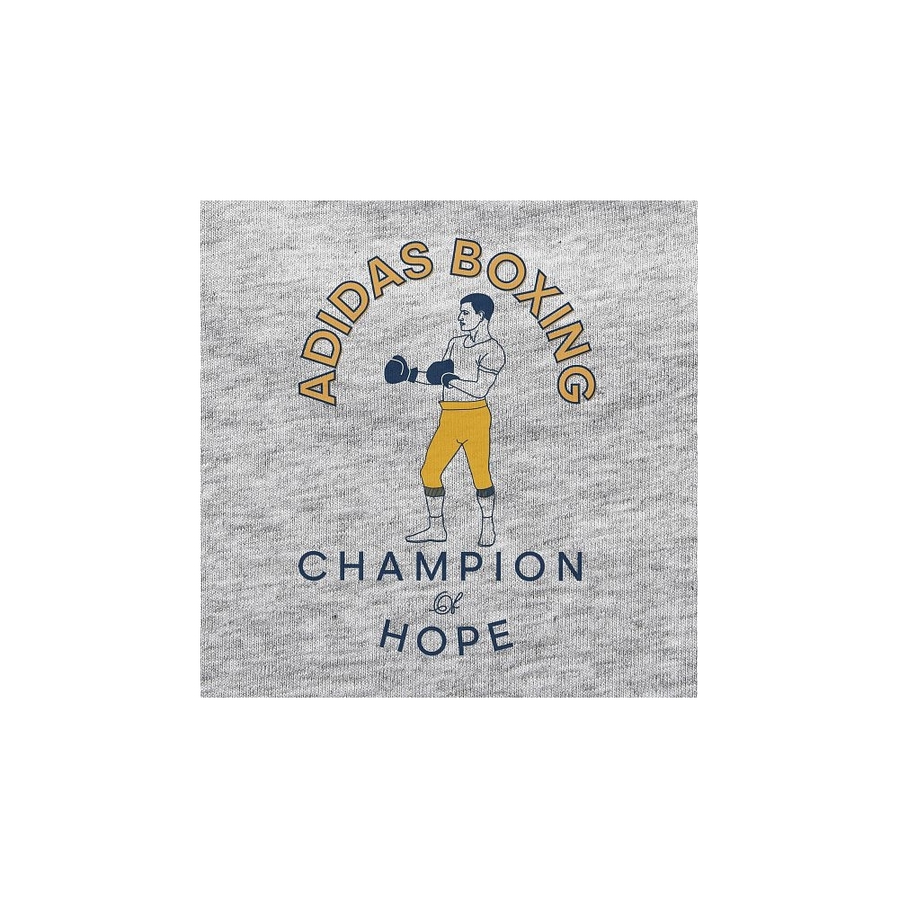 WBC Boxing Champion of Hope